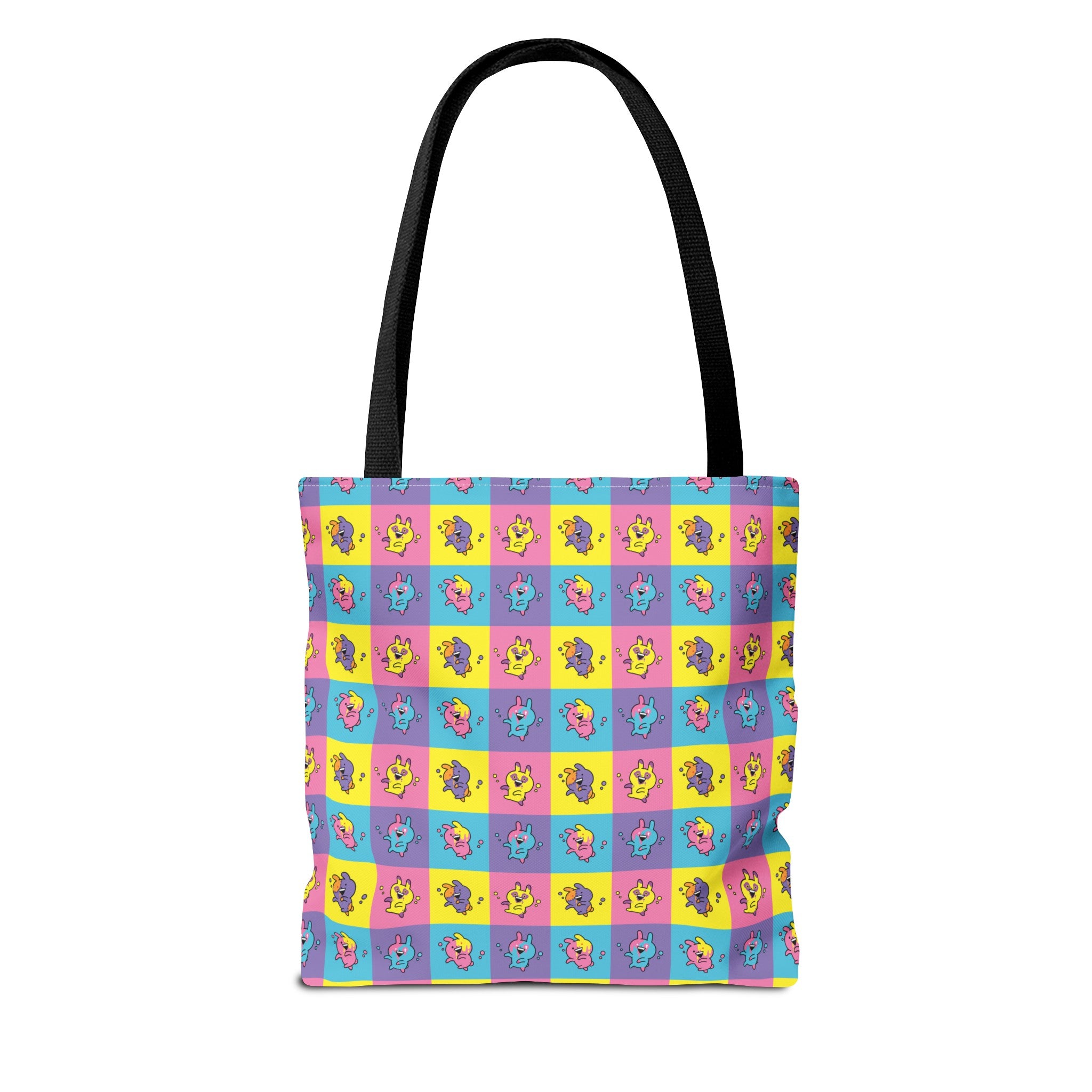 Usagyuuun!!! Zombie - Tote Bag